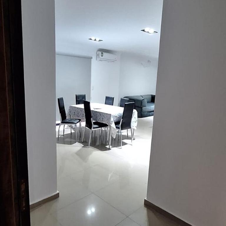 Departamentos Miralejos 16 - Apartamento de 1 dormitorio - 5
