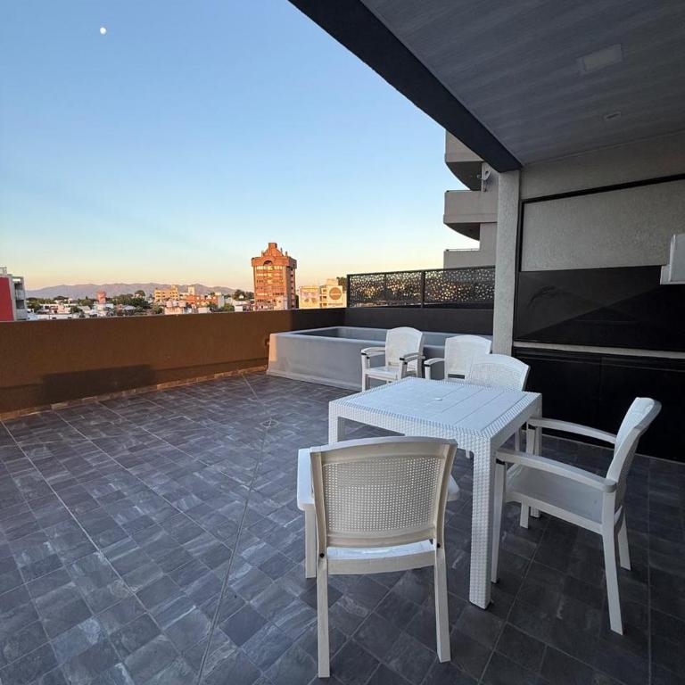 Departamentos Miralejos 16 - Apartamento de 2 dormitorios - 9