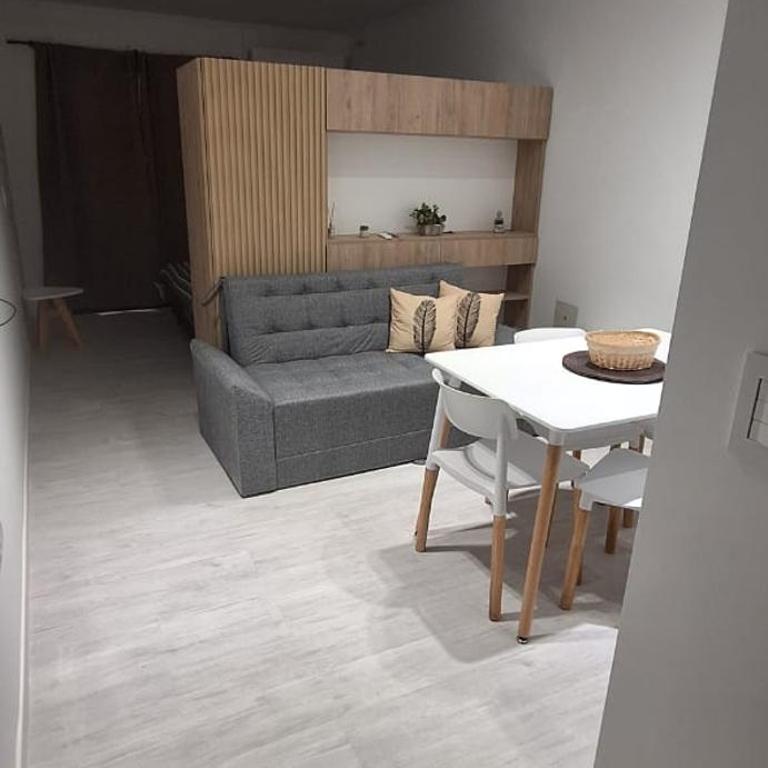 Departamentos Miralejos 16 - Apartamento de 1 dormitorio - 12