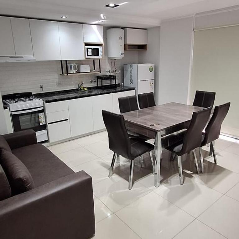 Departamentos Miralejos 16 - Apartamento de 2 dormitorios - 12