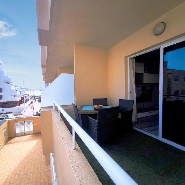 Rentenerife Casa Lola Medano Beach - Apartamento de 1 dormitorio - 6