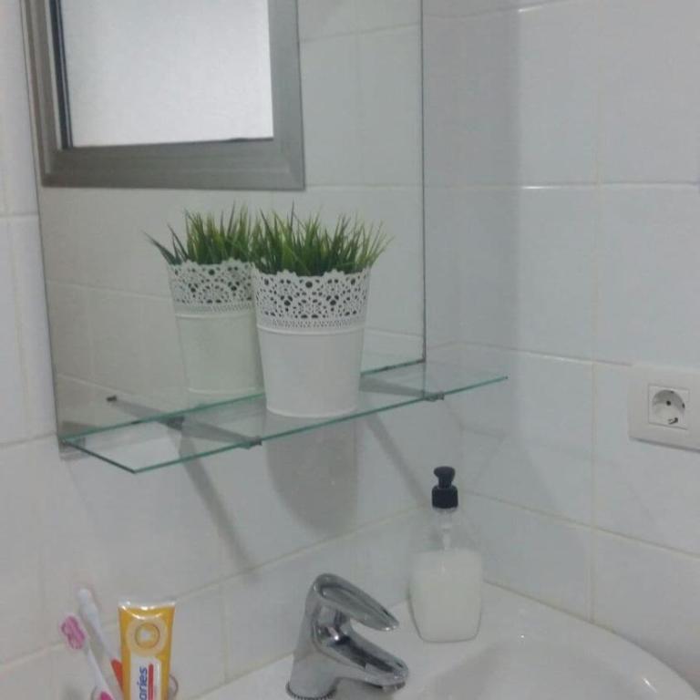 Olof Palme Vvda 31 - Apartamento de 1 dormitorio - 12
