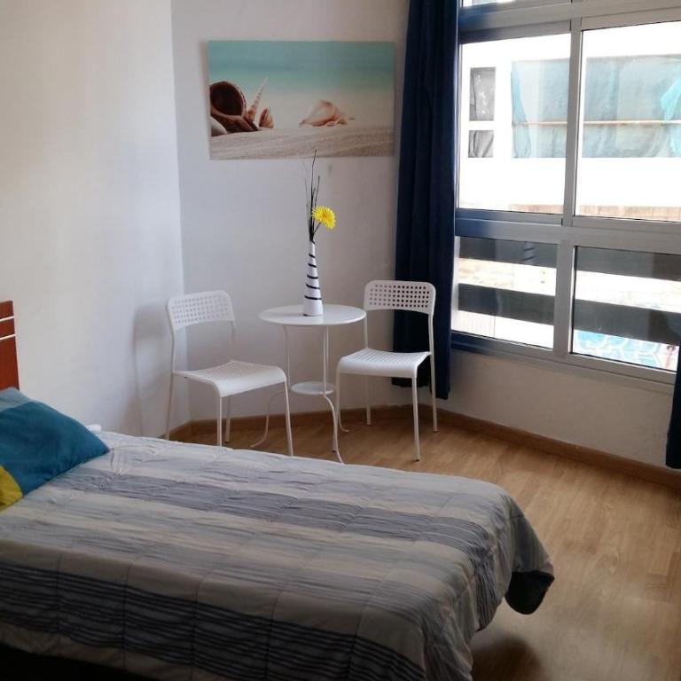 Olof Palme Vvda 31 - Apartamento de 1 dormitorio - 14