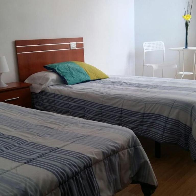Olof Palme Vvda 31 - Apartamento de 1 dormitorio - 16