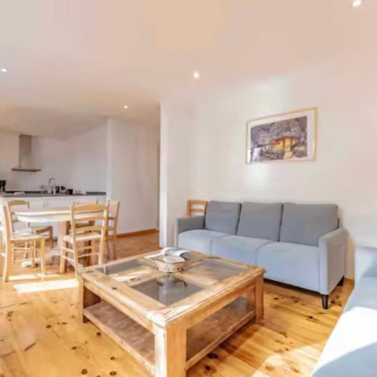 Vert résidence - Appartement 3 Chambres Premium - 13