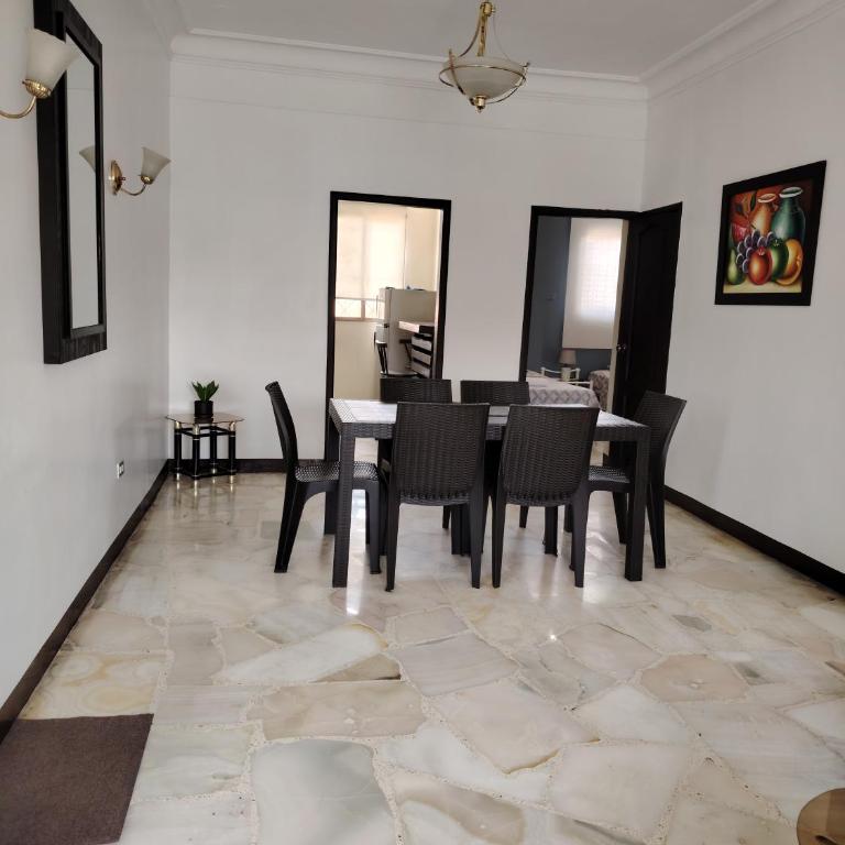 Del Sol Suites - Apartamento #1 - Two-Bedroom Apartment - 5