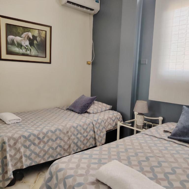 Del Sol Suites - Apartamento #1 - Two-Bedroom Apartment - 11