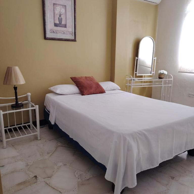 Del Sol Suites - Apartamento #1 - One-Bedroom Apartment - 5