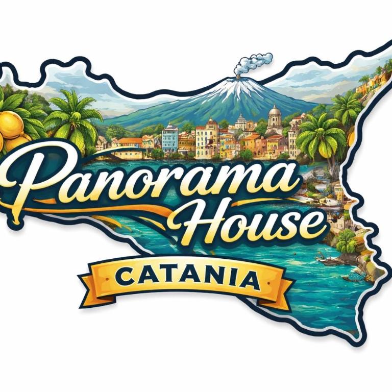 Panorama House - Two-Bedroom Apartment - 1