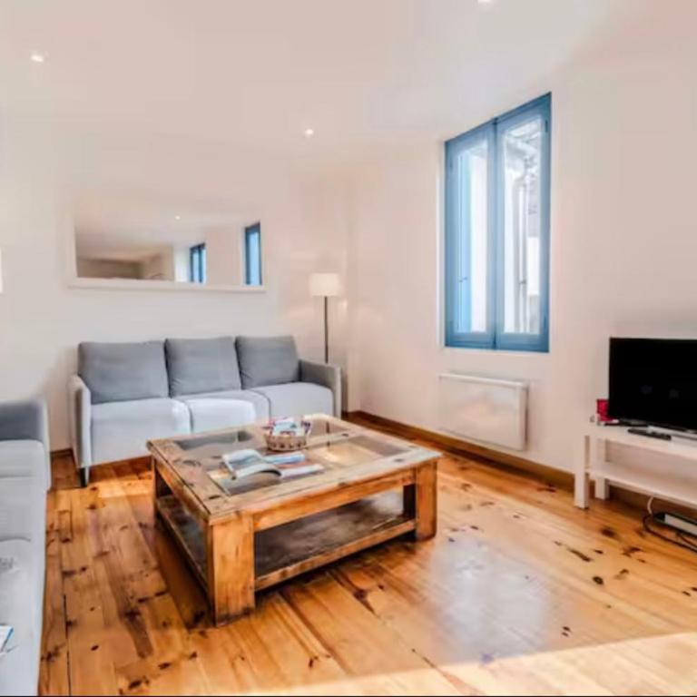 Vert résidence - Appartement 3 Chambres Premium - 10