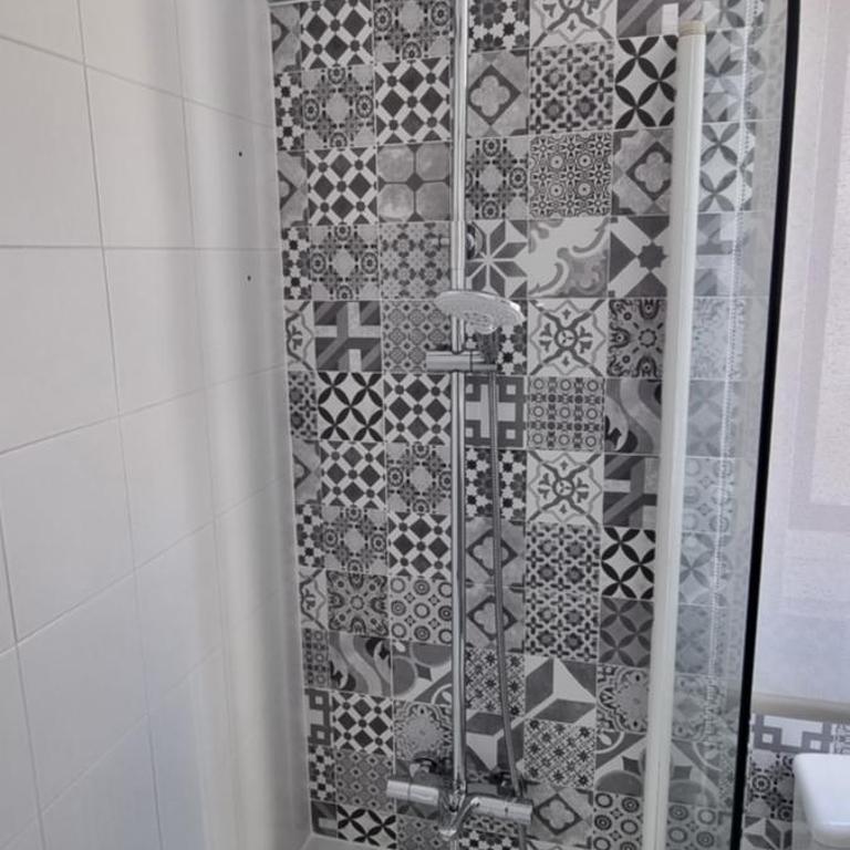 Auroman - Apartamento de 3 dormitorios con vistas al mar - 14