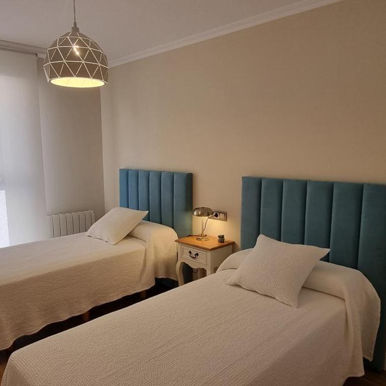 Auroman - Apartamento de 3 dormitorios con vistas al mar - 7