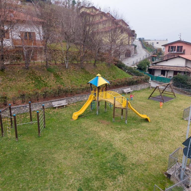 L’Acero Rosso - Giardino privato e Box auto - Apartment - 22