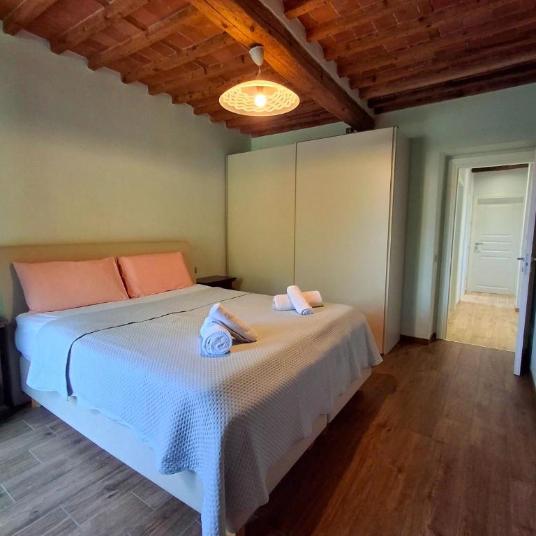 Tipical Tuscany Apartment near Lucca! - Casa con 3 Camere da Letto - 5