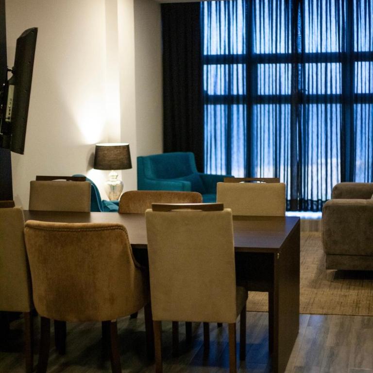 Hotel Sun - Suite Presidencial - 6