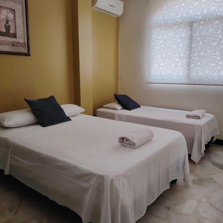 Del Sol Suites - Apartamento #1 - Two-Bedroom Apartment - 9