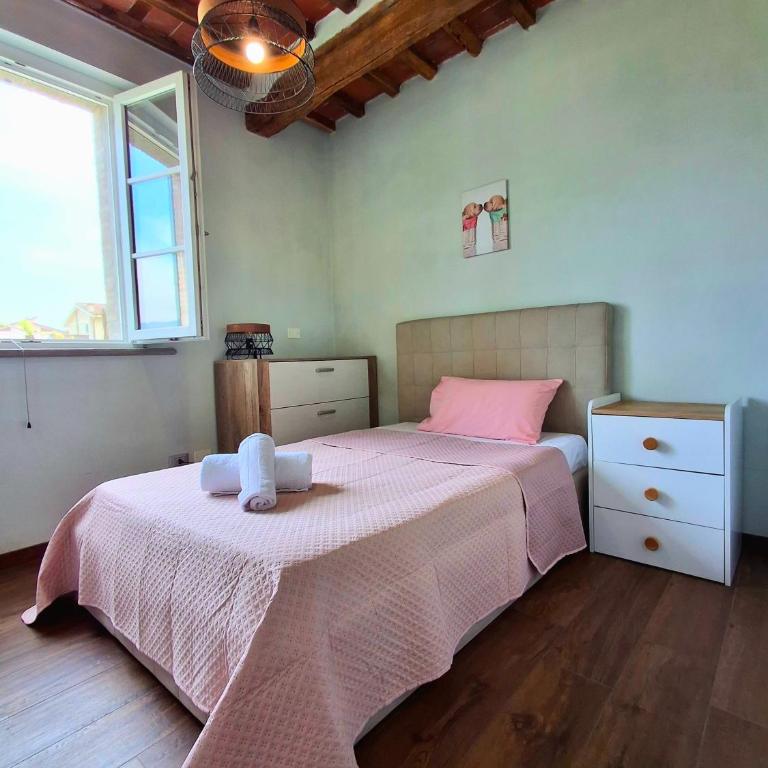 Tipical Tuscany Apartment near Lucca! - Casa con 3 Camere da Letto - 10