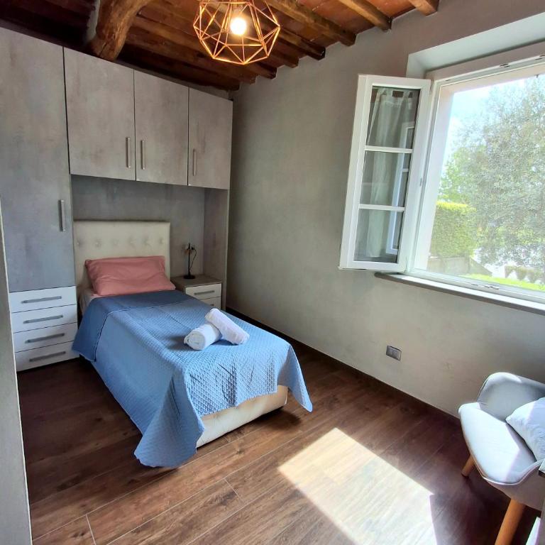 Tipical Tuscany Apartment near Lucca! - Casa con 3 Camere da Letto - 7
