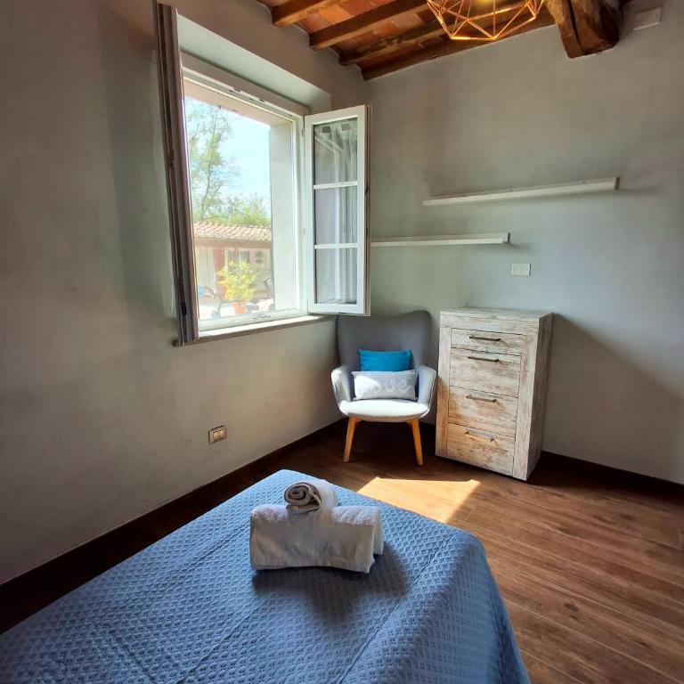 Tipical Tuscany Apartment near Lucca! - Casa con 3 Camere da Letto - 9