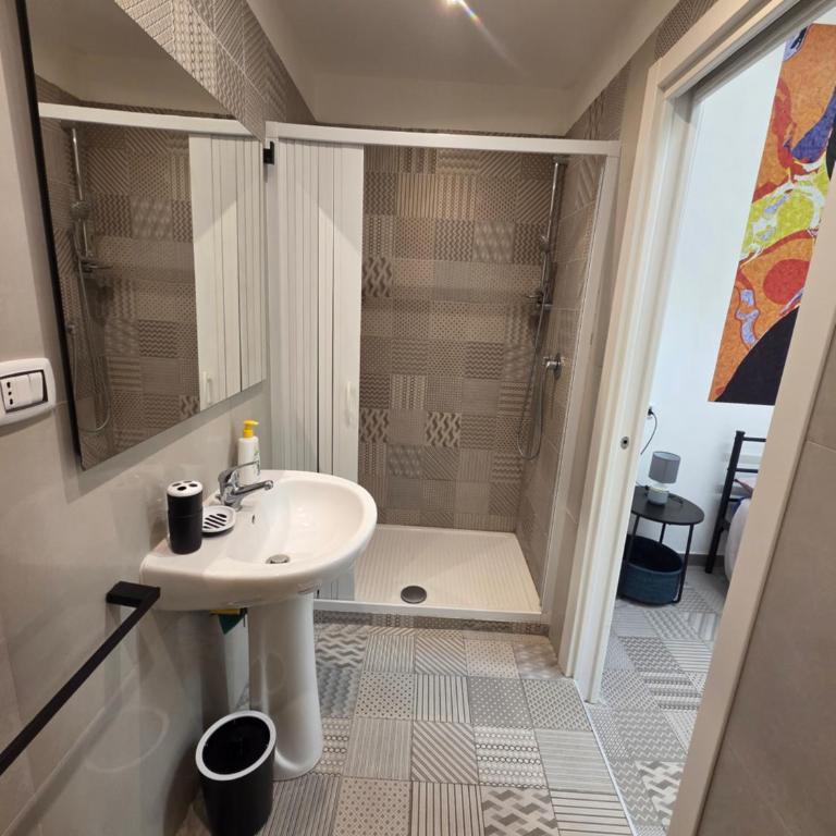 Accanto al Crist0 velato apartment - One-Bedroom Apartment - 27