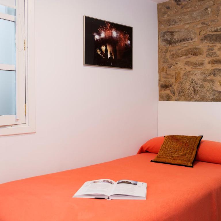 Pensión Rua Nova - Habitación Individual - 2
