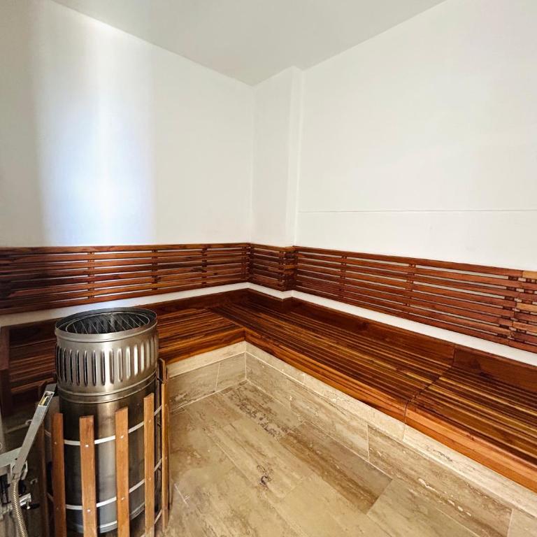 Apartamento de playa Ocean Drive - Two-Bedroom Apartment - 32