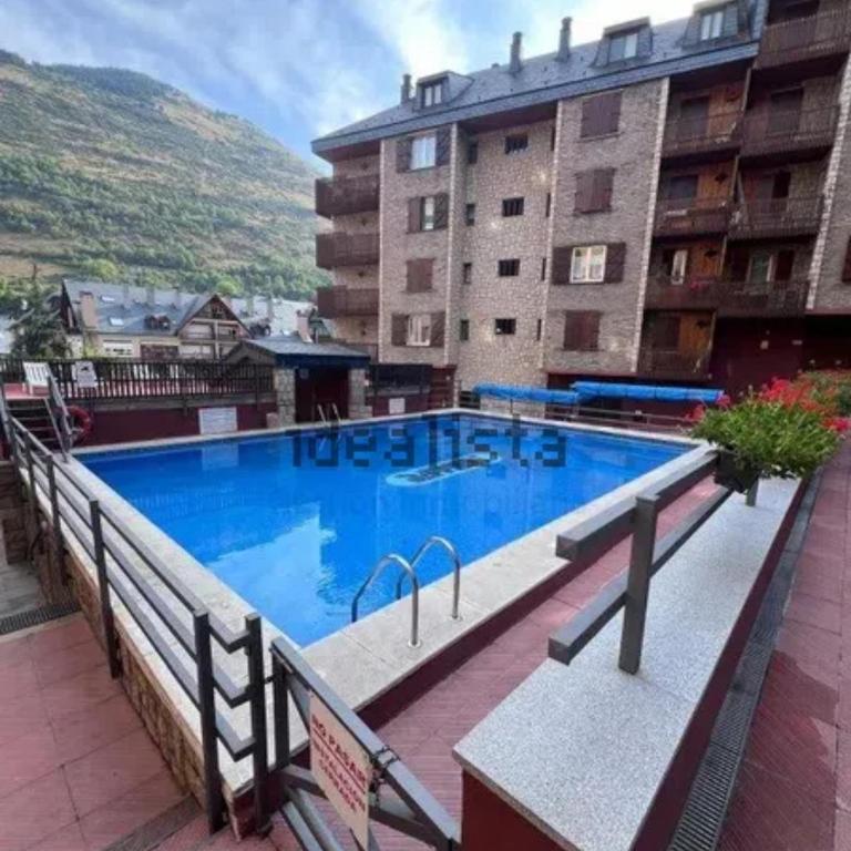 Apartamento centrico con WIFI - Apartamento de 2 dormitorios - 1