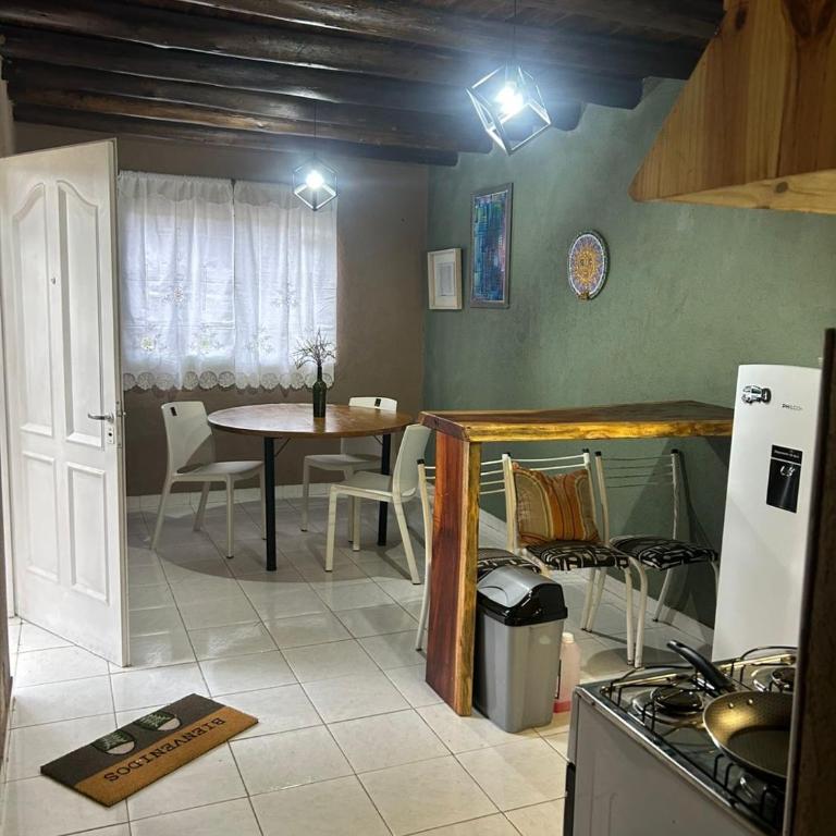 Cabañas el amanecer - Chalet de 1 dormitorio - 15
