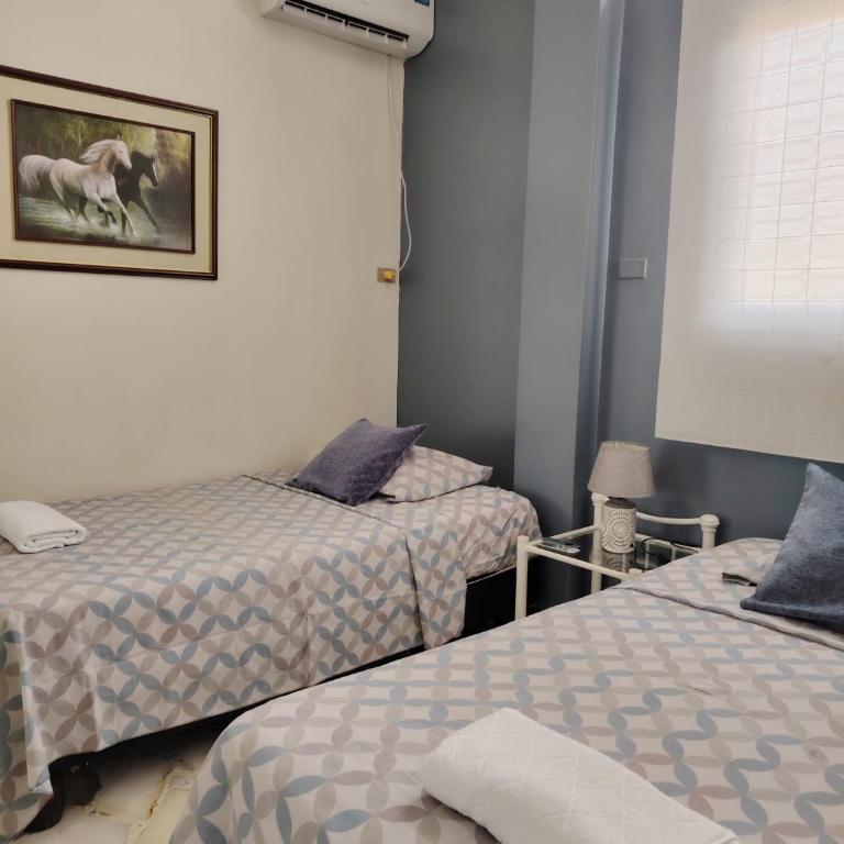 Del Sol Suites - Apartamento #1 - Two-Bedroom Apartment - 14