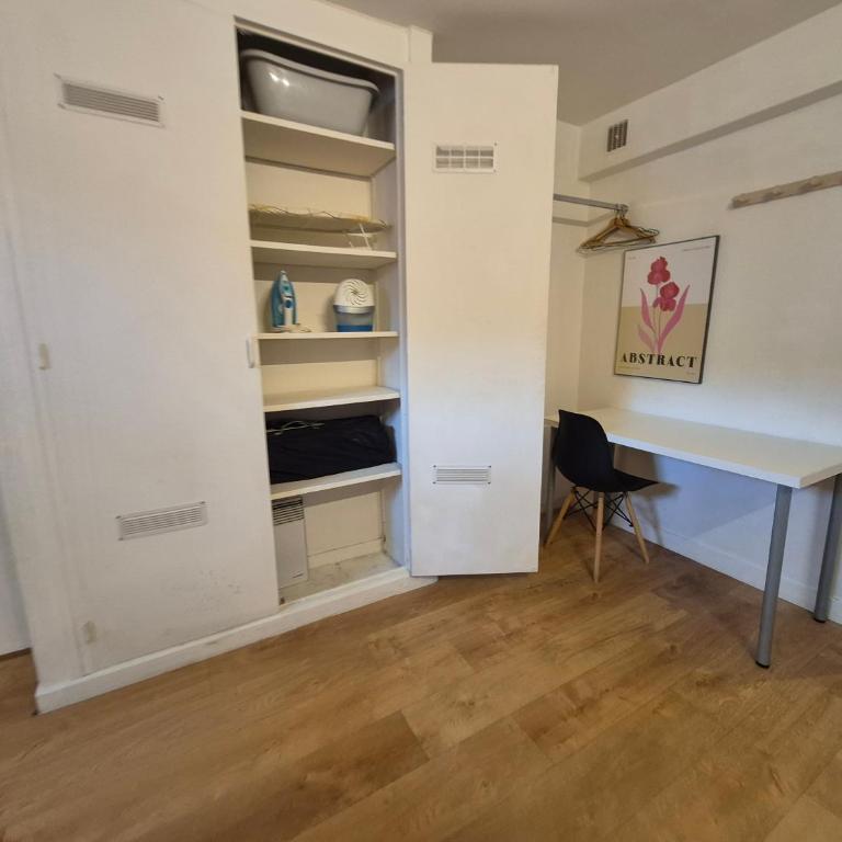 T4 Authentique Toulousain Fully equiped- 3bed 5person hypercentre - Apartment mit 3 Schlafzimmern - 31