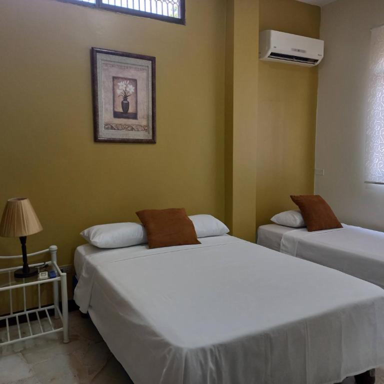 Del Sol Suites - Apartamento #1 - Two-Bedroom Apartment - 14