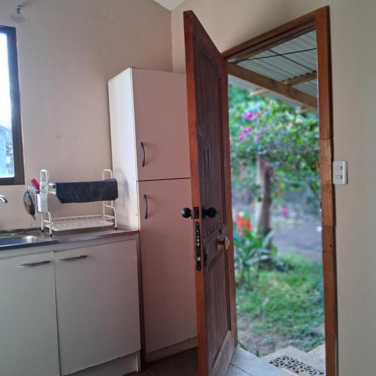 Kauaraki centro - One-Bedroom Apartment - 7
