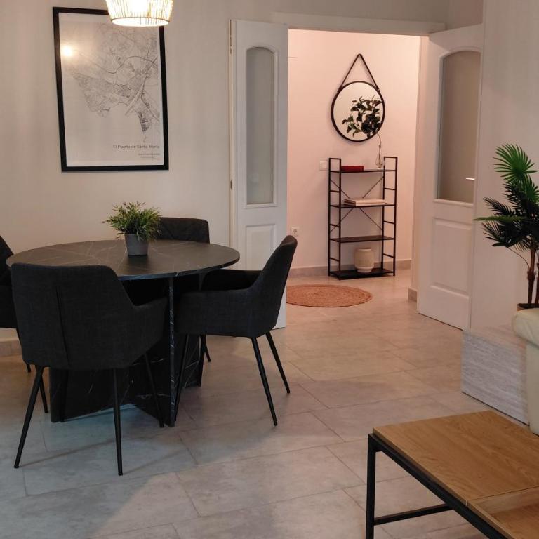 Clarinete by RentCadiz - Apartamento de 2 dormitorios - 11