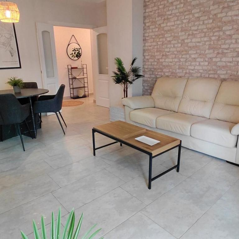 Clarinete by RentCadiz - Apartamento de 2 dormitorios - 14