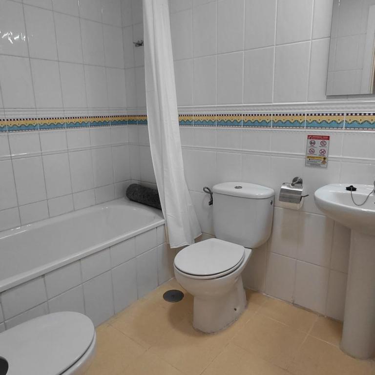 Clarinete by RentCadiz - Apartamento de 2 dormitorios - 8