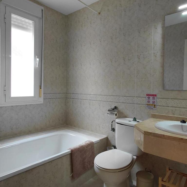 Clarinete by RentCadiz - Apartamento de 2 dormitorios - 15