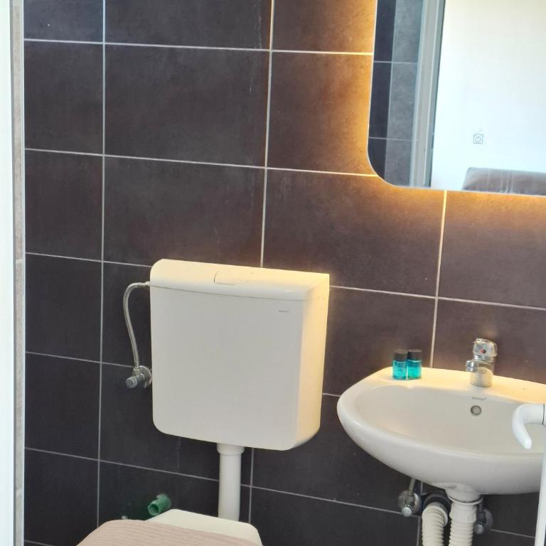 STANDART Premium - Dupleks Apartman - 1