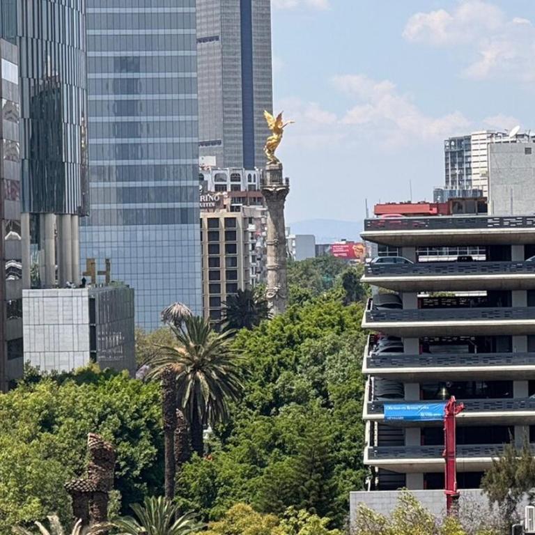 New apartment with iconic views and best location - Apartamento de 1 dormitorio con vistas - 5