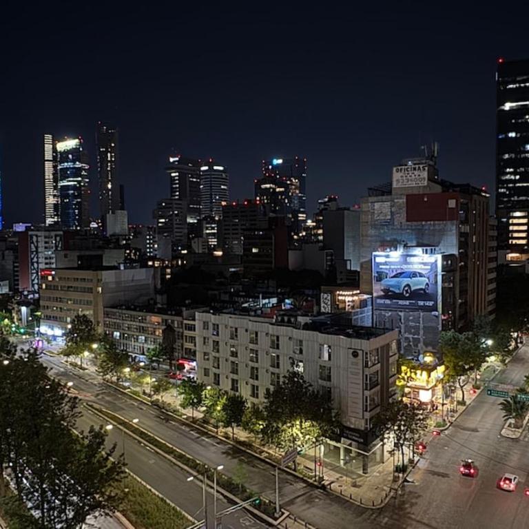 New apartment with iconic views and best location - Apartamento de 1 dormitorio con vistas - 28