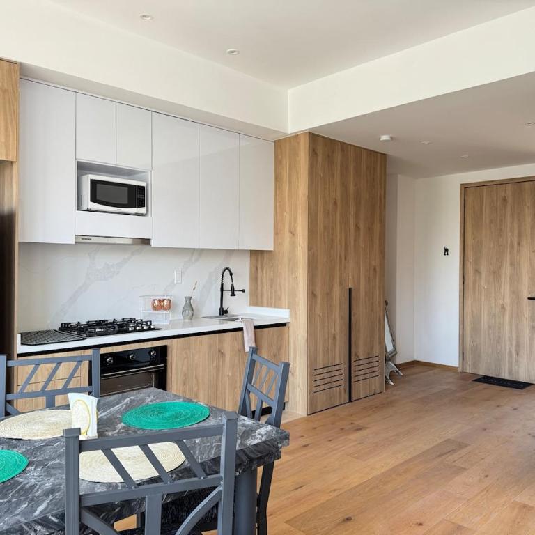 New apartment with iconic views and best location - Apartamento de 1 dormitorio con vistas - 7