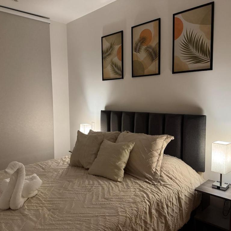 New apartment with iconic views and best location - Apartamento de 1 dormitorio con vistas - 21