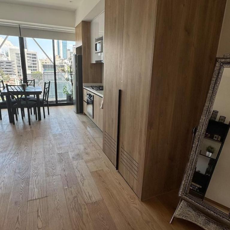 New apartment with iconic views and best location - Apartamento de 1 dormitorio con vistas - 9