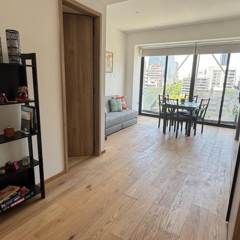 New apartment with iconic views and best location - Apartamento de 1 dormitorio con vistas - 10