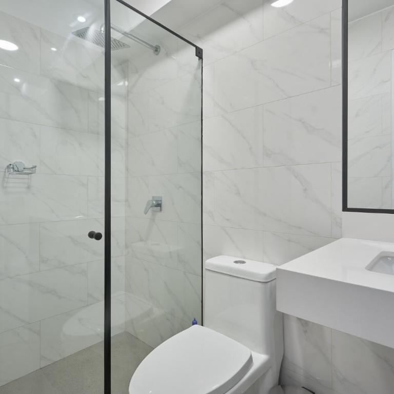 La Mar Suites by Geko in Miraflores - Two-Bedroom Standard Apartment - 3