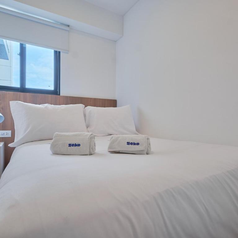 La Mar Suites by Geko in Miraflores - Two-Bedroom Standard Apartment - 4