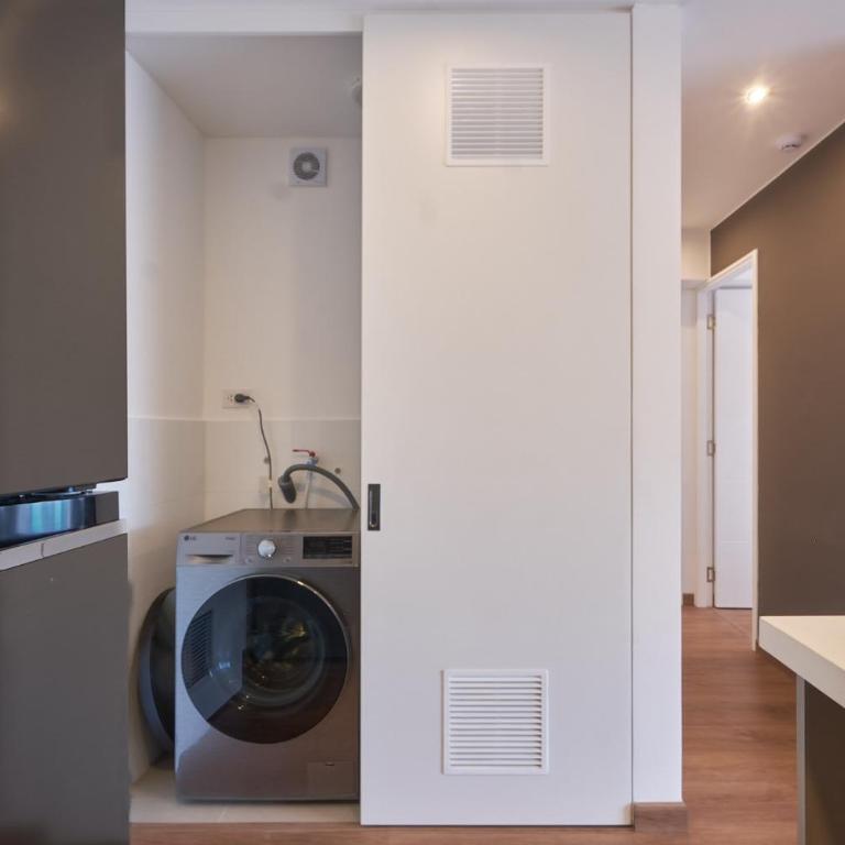 La Mar Suites by Geko in Miraflores - Two-Bedroom Standard Apartment - 5