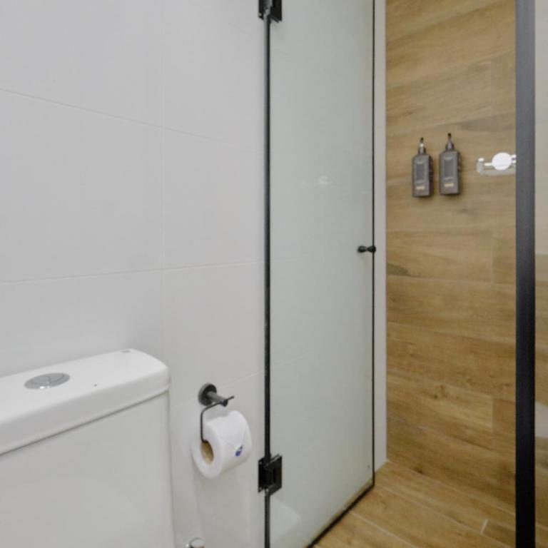 La Mar Suites by Geko in Miraflores - Two-Bedroom Standard Apartment - 8