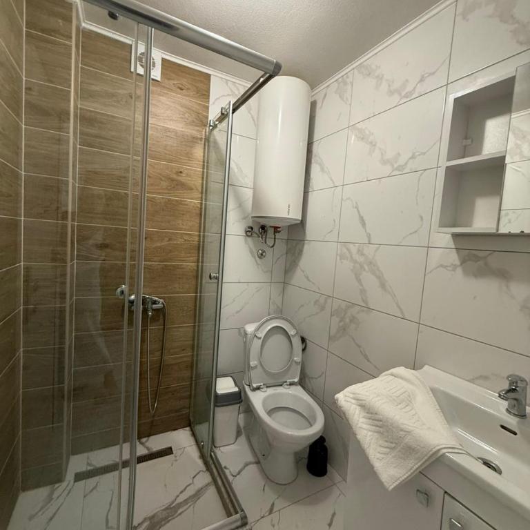 Duo Apartments - Trokrevetna Soba - 3