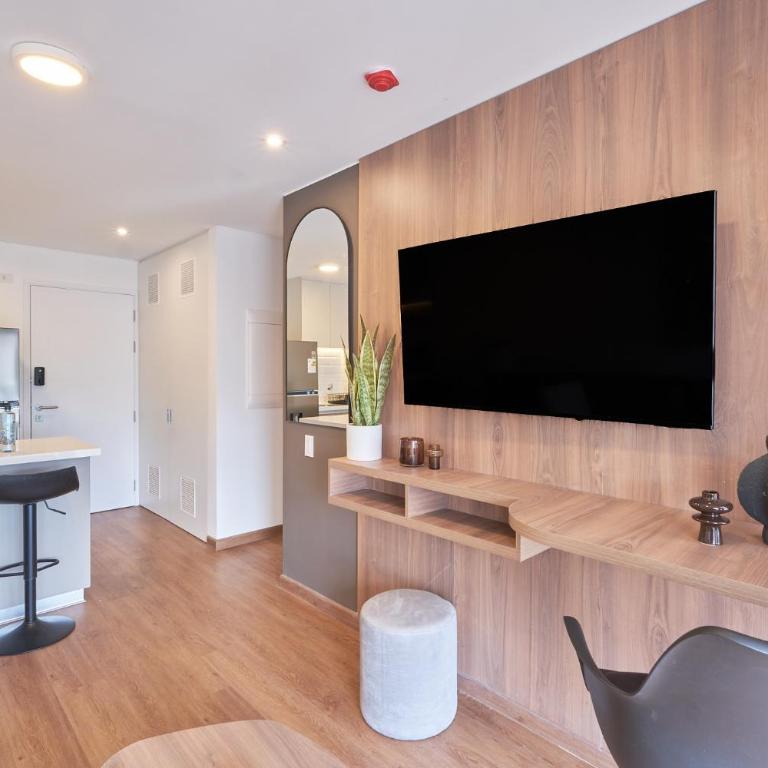 La Mar Suites by Geko in Miraflores - Two-Bedroom Standard Apartment - 14