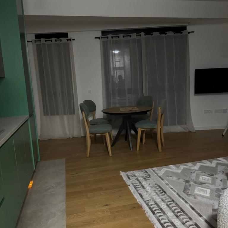 Dolce dimora - One-Bedroom Apartment - 23
